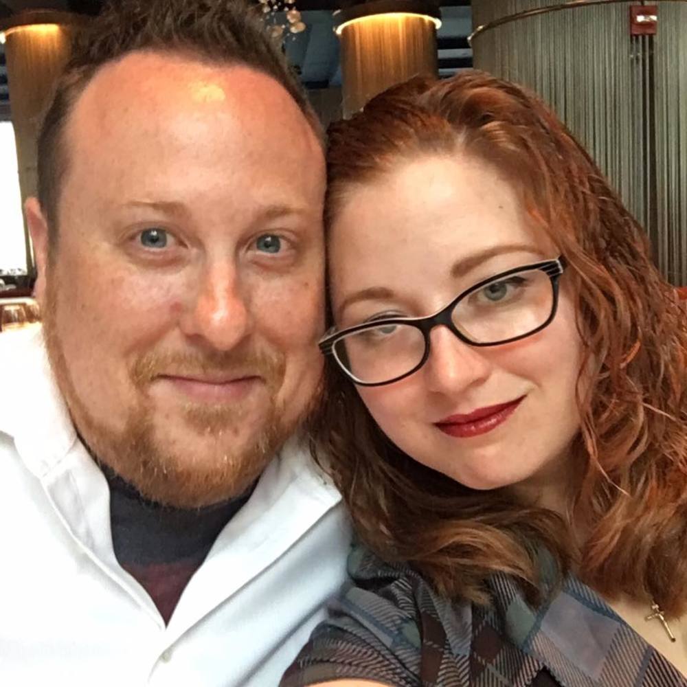 Meet your Posher, Kat